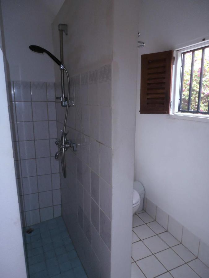 Villa The Pink House Choiseul Exterior foto
